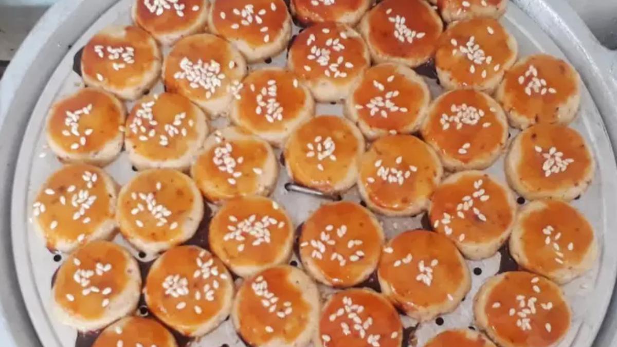5 Resep Kue Kering tanpa Mentega dan Telur, Lezat dan Mudah Dibuat