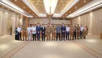 Makassar dan Yokohama Perkuat Kolaborasi Menuju Kota Nol Karbon, Fokus Sektor Transportasi dan Energi