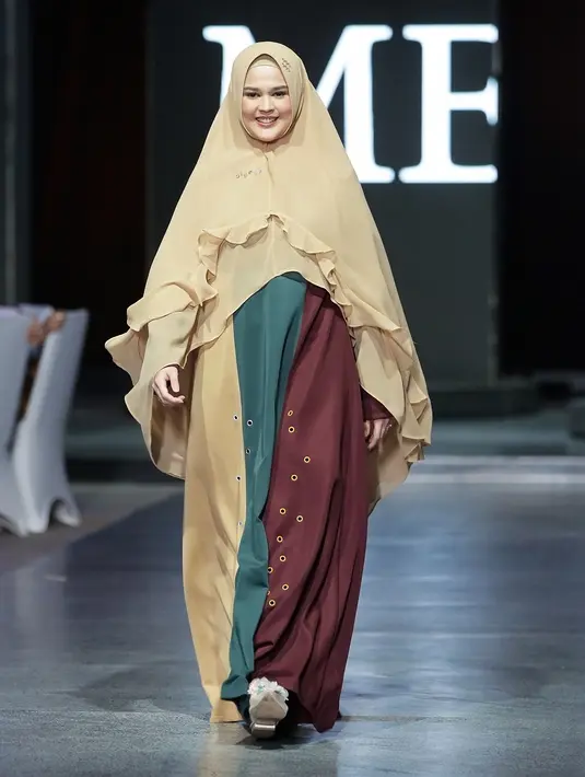 Si.Se.Sa Fashion Show (Bambang E Ros/Fimela.com)