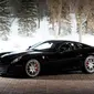 Ferrari 599 GTB ini terjual di pelelangan RM Auctions dengan harga US$ 682 ribu atau sekira Rp 9 miliar (Foto: rmauctions.com)