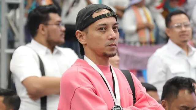17 Tahun Berlalu, Ini Potret Terbaru 7 Pemain Coklat Stroberi