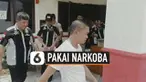 Seorang anggota DPRD Kabupaten Kapuas ditangkap karena hasil tes urin menunjukkan hasil positif menggunakan narkoba. Ia ditangkap bersama seorang teman wanitanya yang juga memakai narkoba.