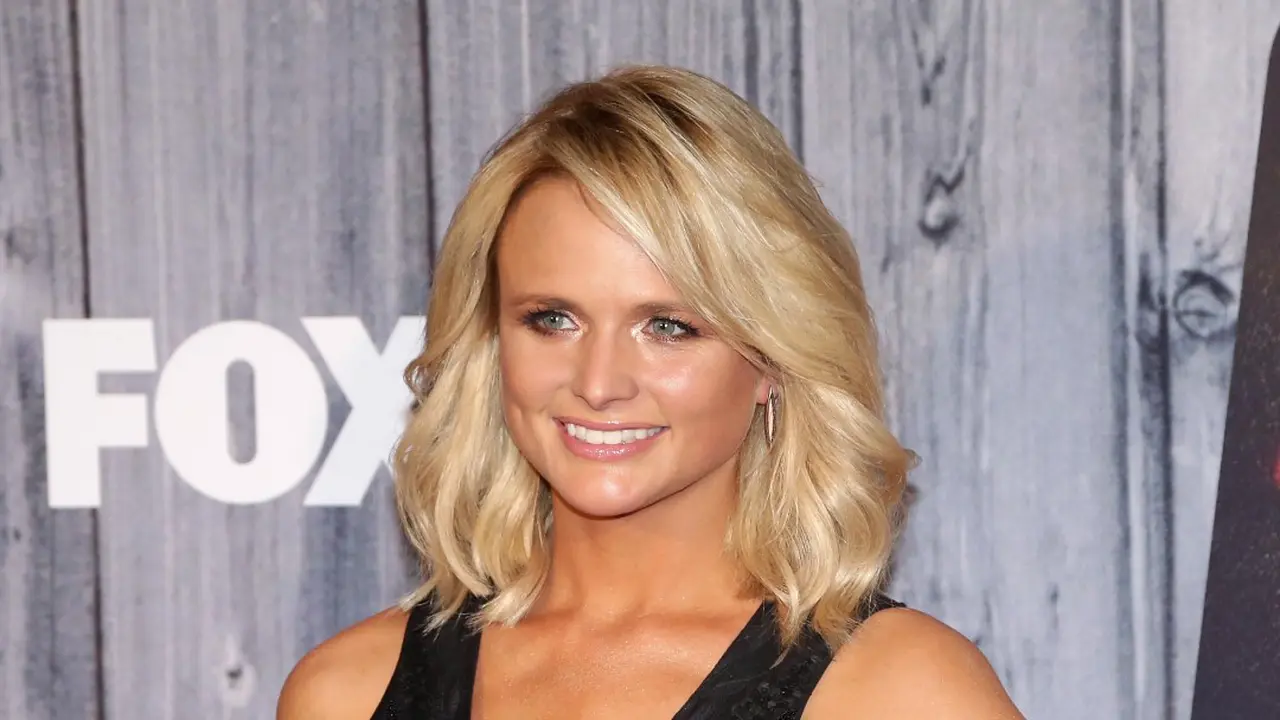 Miranda Lambert