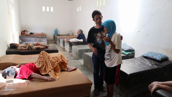 Foto: Dian Kurniawan/ Liputan6.com.