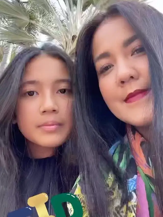 Qiara Putri Sulung Ivy Batuta