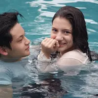 Randy Martin dan Cassandra Lee (Instagram)