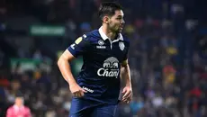 Persib vs Bali United: Sandy Walsh Cedera, Pangeran Biru Fokus ke Asia