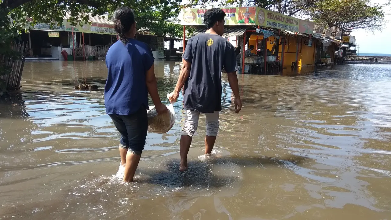 cuaca buruk bali