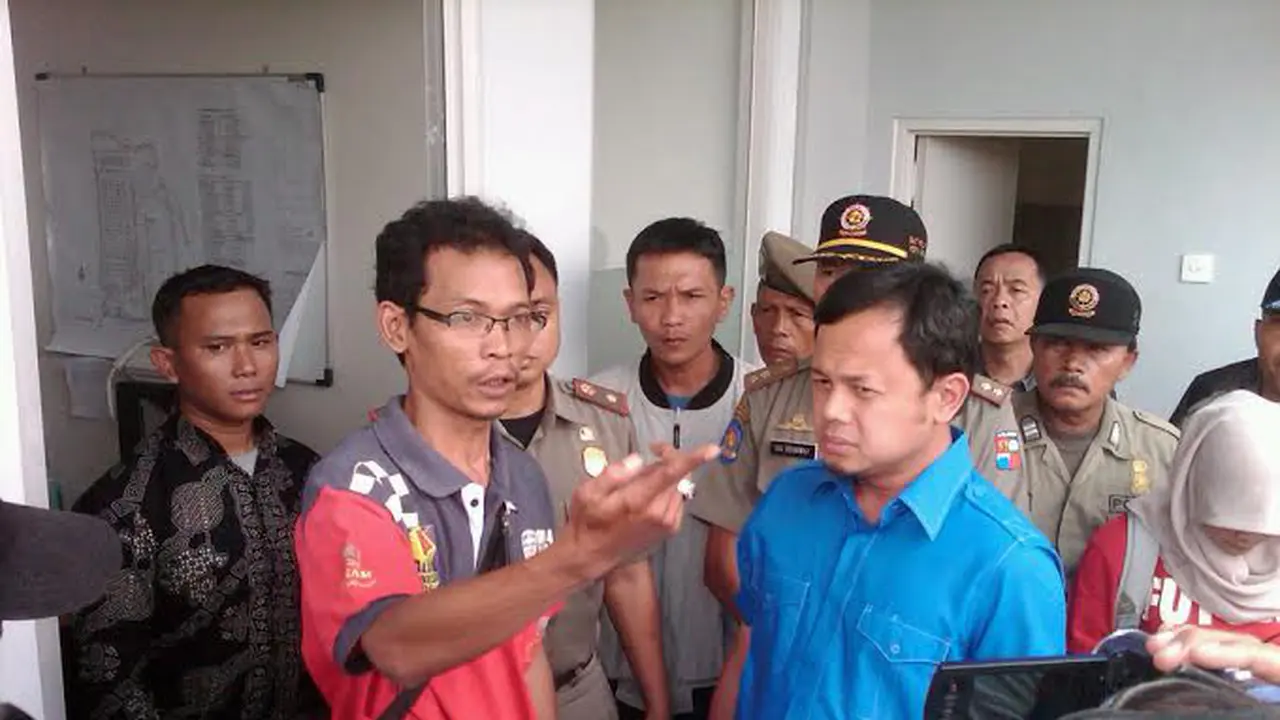 walikota bogor
