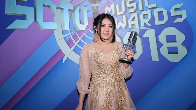 [Bintang] Via Vallen