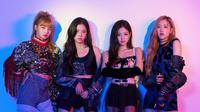 BLACKPINK catatkan rekor baru dari MV Kill This Love. (Soompi)