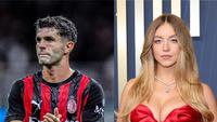 Sydney Sweeney and Christian Pulisic: The Truth Behind the Dating Rumors That Caused a Stir
