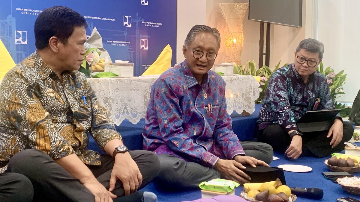 Anggaran Sekolah Rakyat Diproyeksi Rp 150 Miliar per Unit