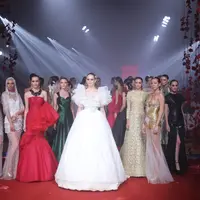 Fashion Didi Budiardjo. (Foto: Fimela/ Adrian Putra)