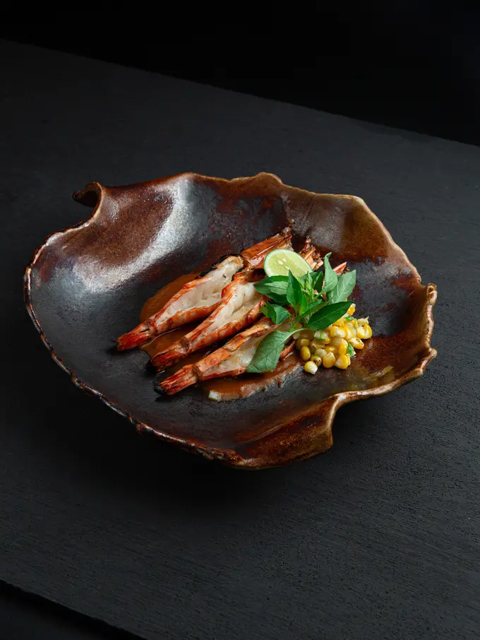 Teknik Masak Sous-Vide Bumbu Andaliman Bikin Makanan Rumah Terasa Mewah