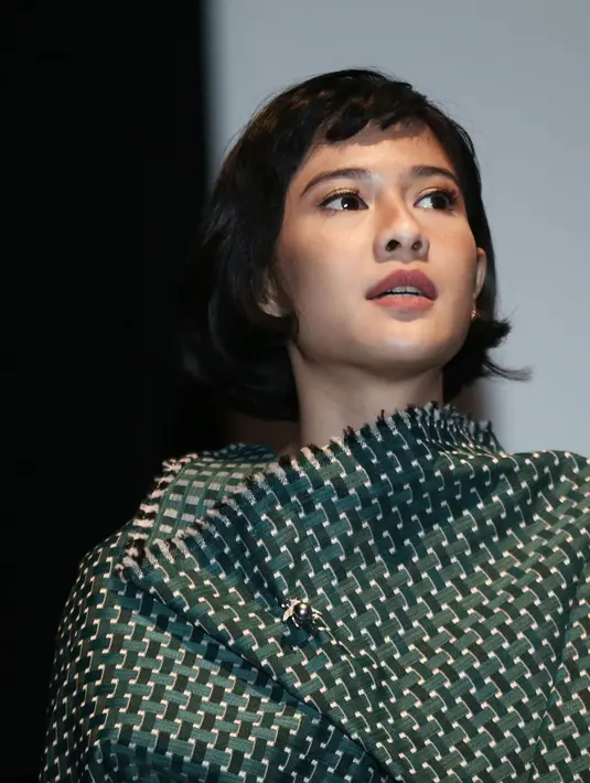 "Aku dapat kesempatan dan tahu Hanung mau garap Kartini, mau banget casting. Awalnya butuh artis muda dan aku ketuaan. Kata Hanung, 'Di, tapi kamu ketuaan'," ujar Dian Sastro seperti dilansir liputan6.com. (Galih W. Satria/Bintang.com)