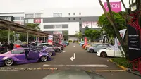BlackAuto Battle 2026 Resmi Bergulir, Ada Kelas Baru yang Bikin Panas