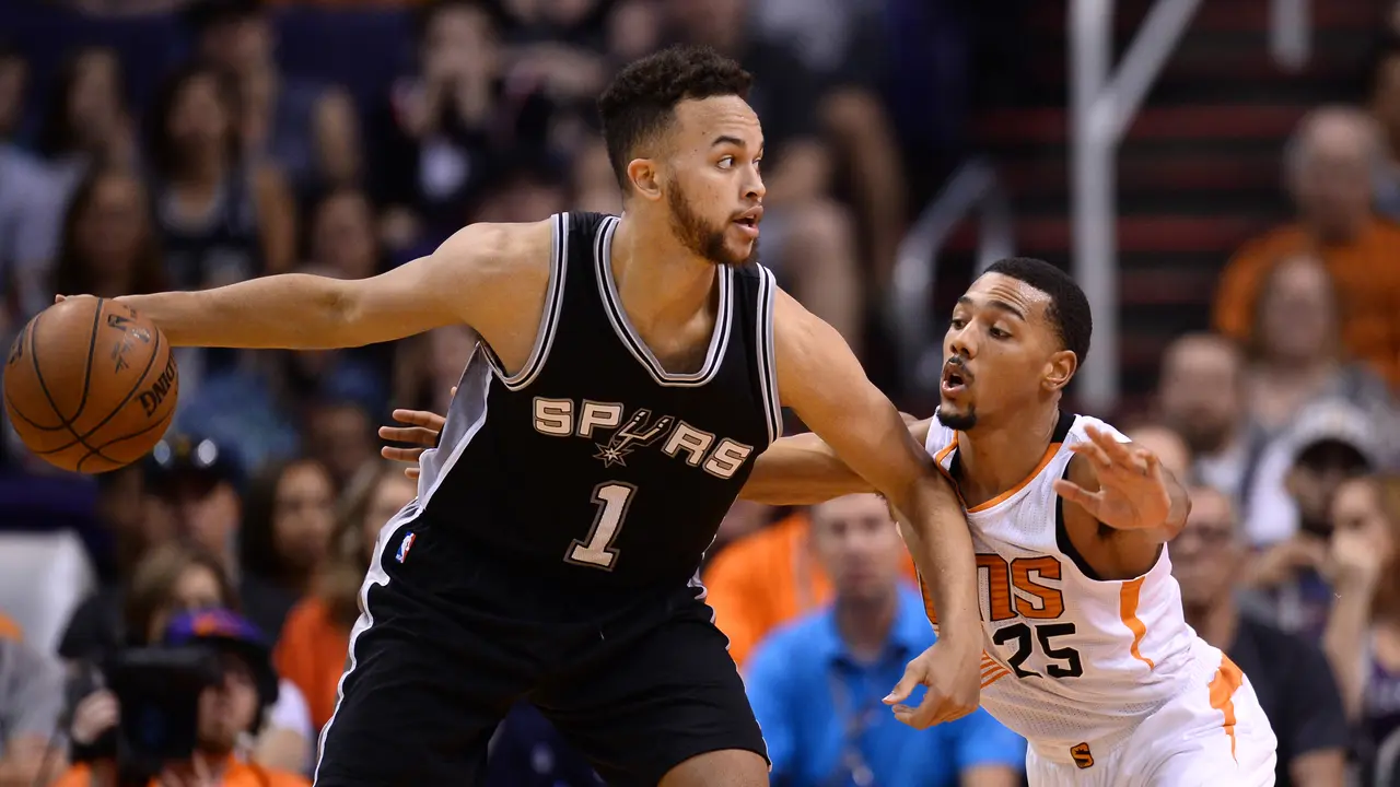 San Antonio Spurs 