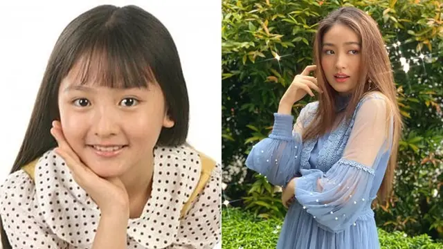 Beda Penampilan 6 Pemeran Sinetron 'Anak Band' saat Kecil Vs Kini