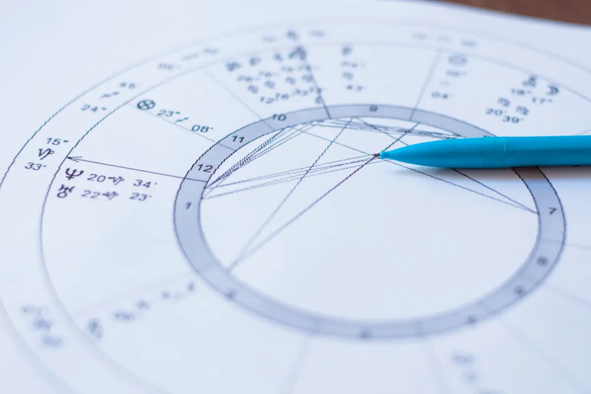 Astrology