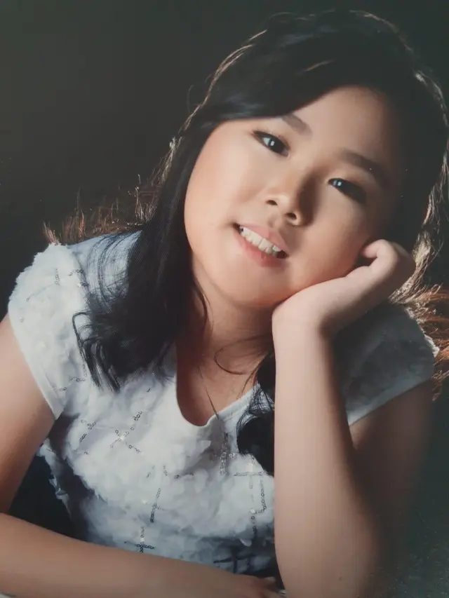 Michelle Liu (ist)