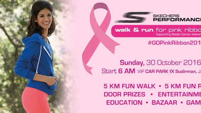 Foto: copyright Pink Ribbon