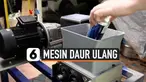 daur ulang