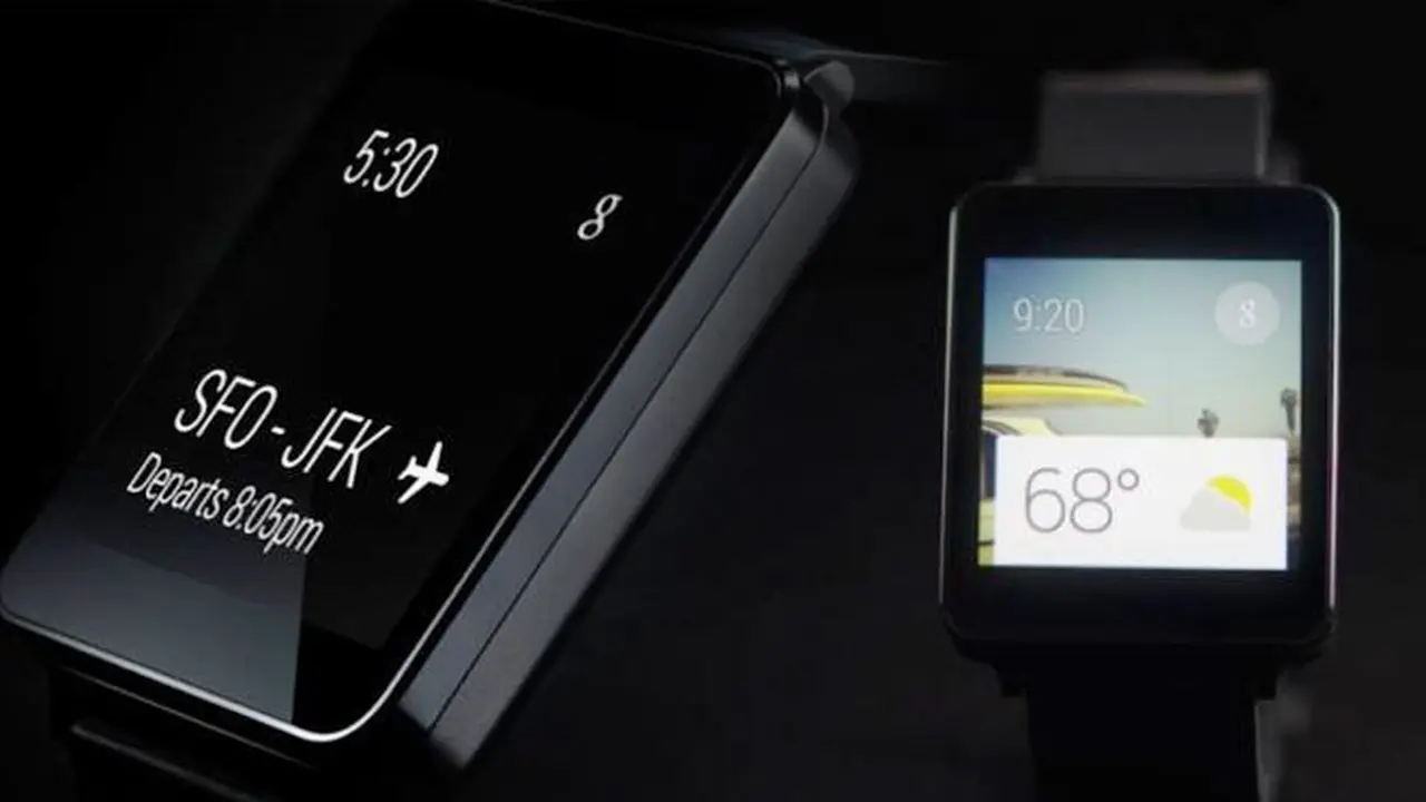 Android Wear