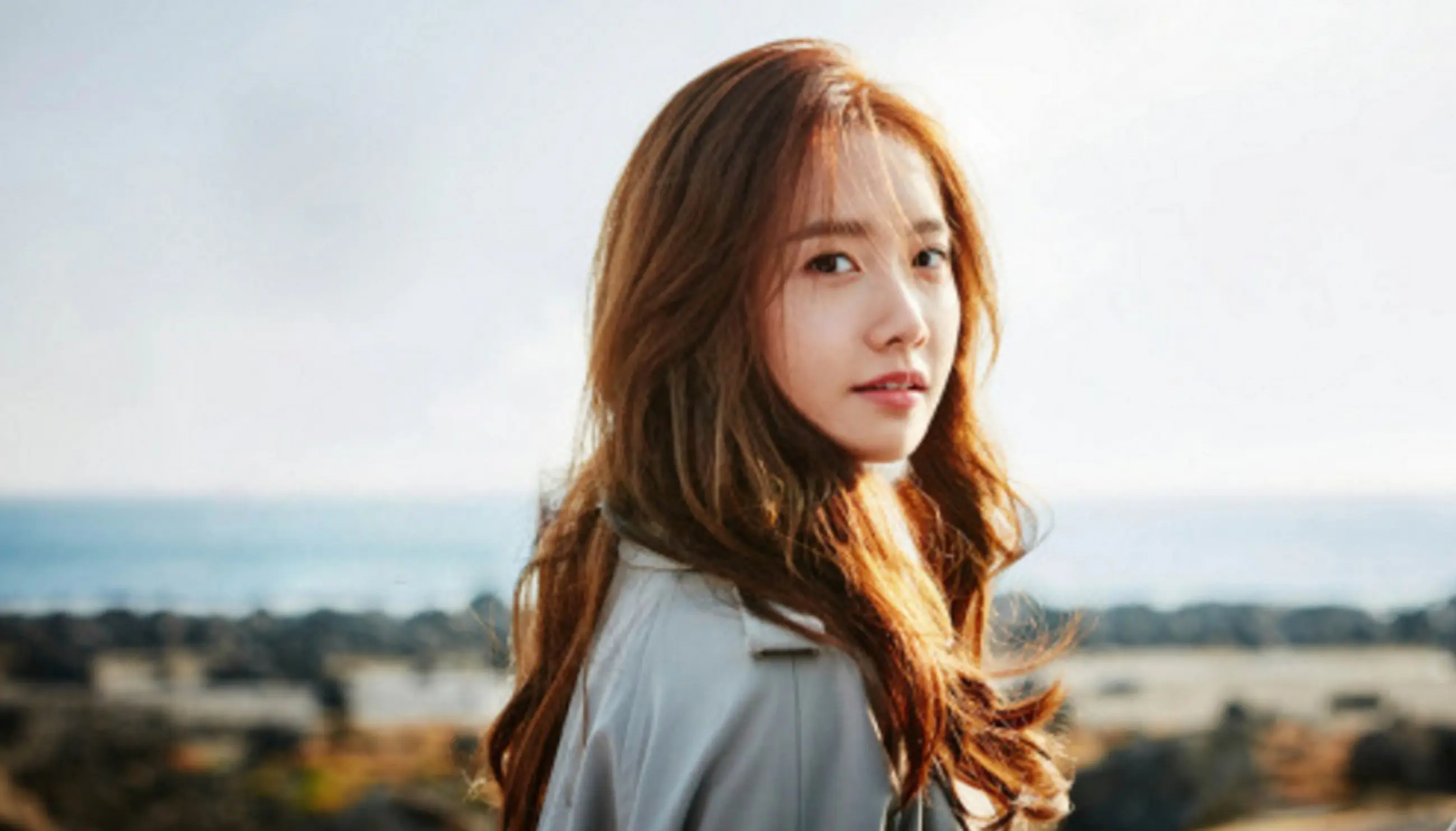 Yoona `Girls Generation` (Nate)