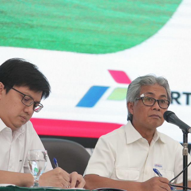 Berapa Gaji Dan Tunjangan Pegawai Pertamina Ini Bocorannya Bisnis Liputan6 Com