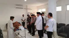 Polisi Selidiki Penyebab Suporter Tewas Usai Laga Sepak Bola di Pakansari Bogor