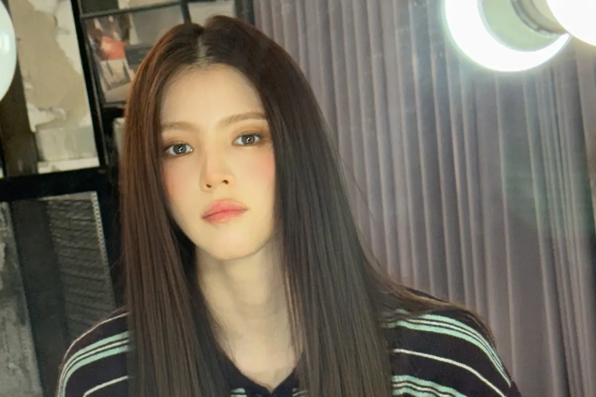Han So Hee