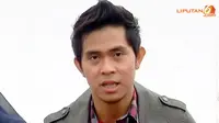 Cakra Khan Merinding Ingat Perjalanan Karirnya di 2013