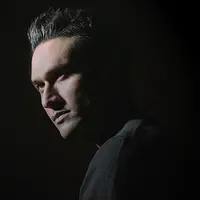 Indra L Bruggman. (Fotografer: Fathan Rangkuti/Nurwahyunan, Digital Imaging; Denti Ebtaviani/Bintang.com)