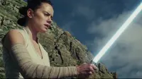 Star Wars: The Last Jedi. (timeincuk.net)