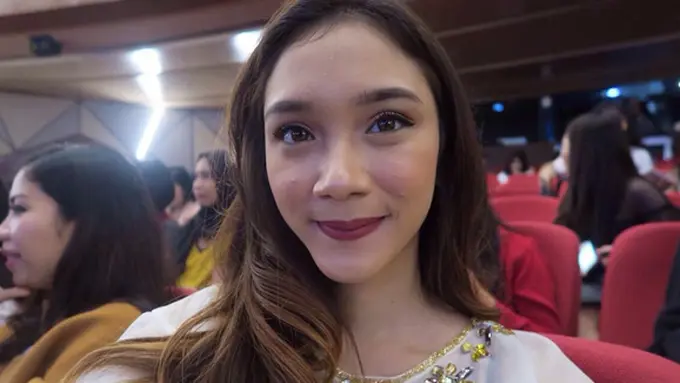 Foto: copyright Vemale.com/Anisha Saktian Putri