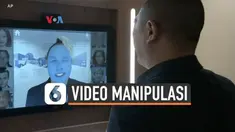 Video yang direkayasa bisa berdampak besar pada sebuah pemilu. Bila pun akhirnya terbukti bahwa video ini hasil manipulasi, banyak orang sudah terlanjur percaya karena sudah beredar secara viral. Teknologi baru juga memungkinkan manipulasi "deepfake"...