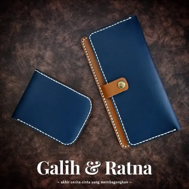 Couple Wallet