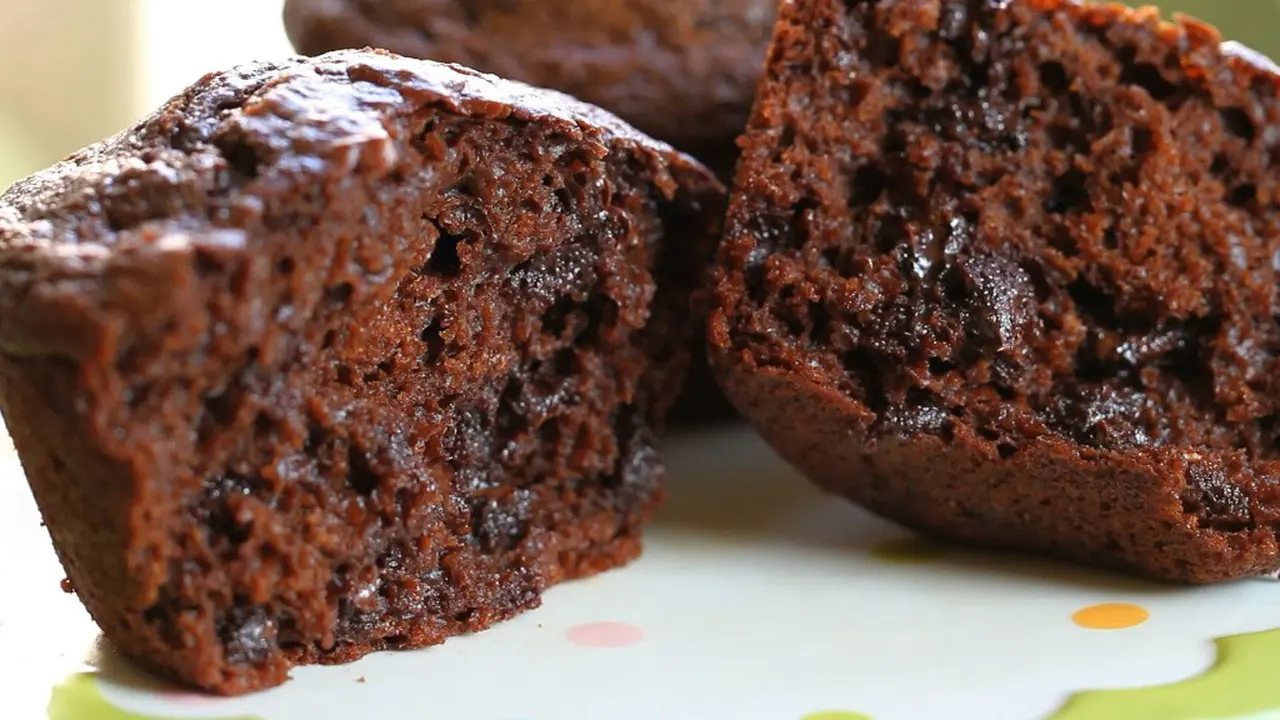 Resep Muffin Cokelat untuk Camilan Keluarga di Rumah