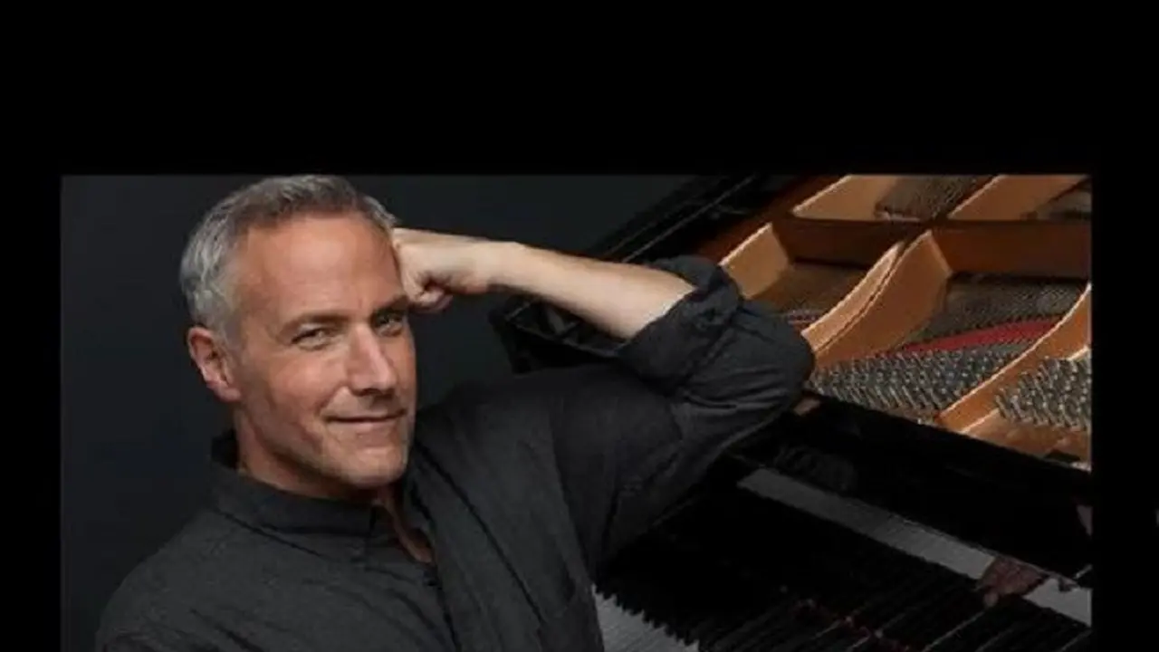 Jim Brickman (Foto: Instagram/@therealjimbrickman)
