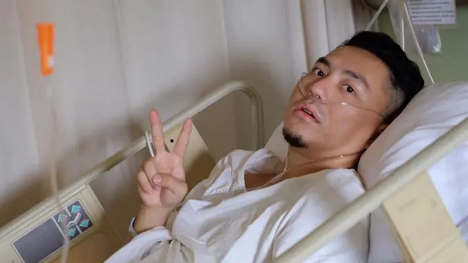 [Bintang] Ananda Omesh