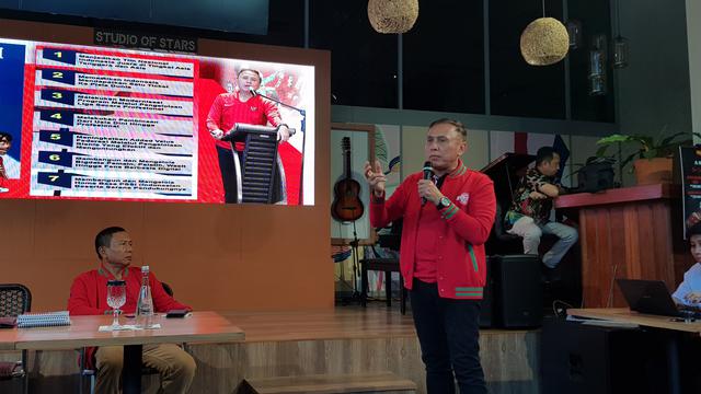 Mochamad Iriawan, Iwan Bule