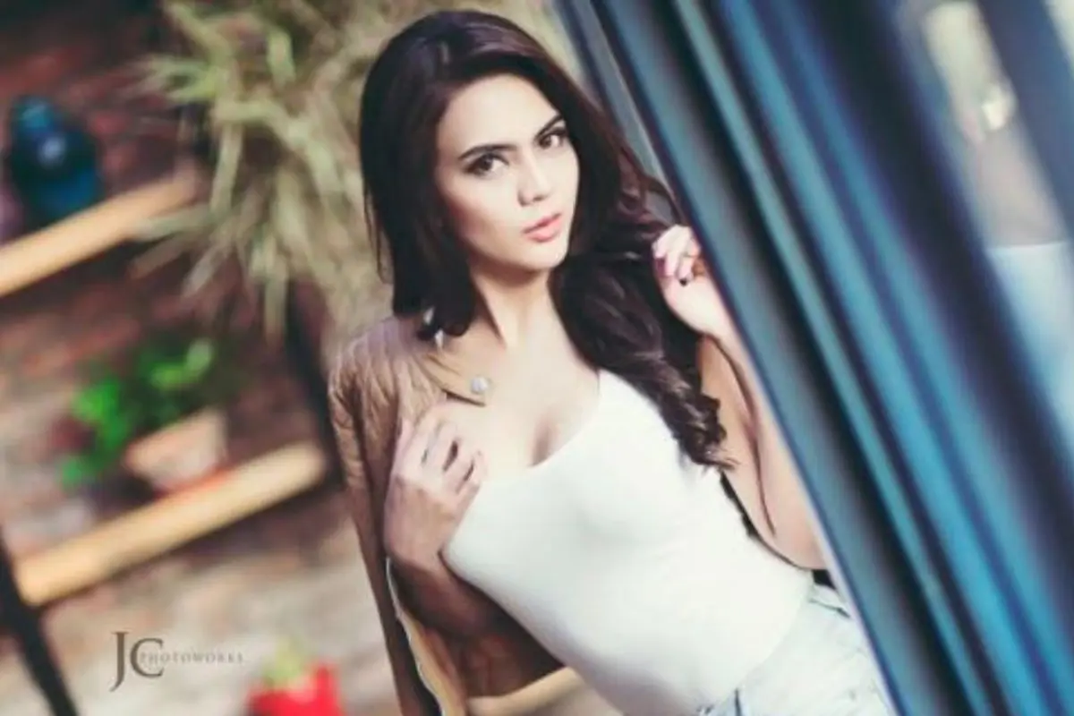 Anggita Sari