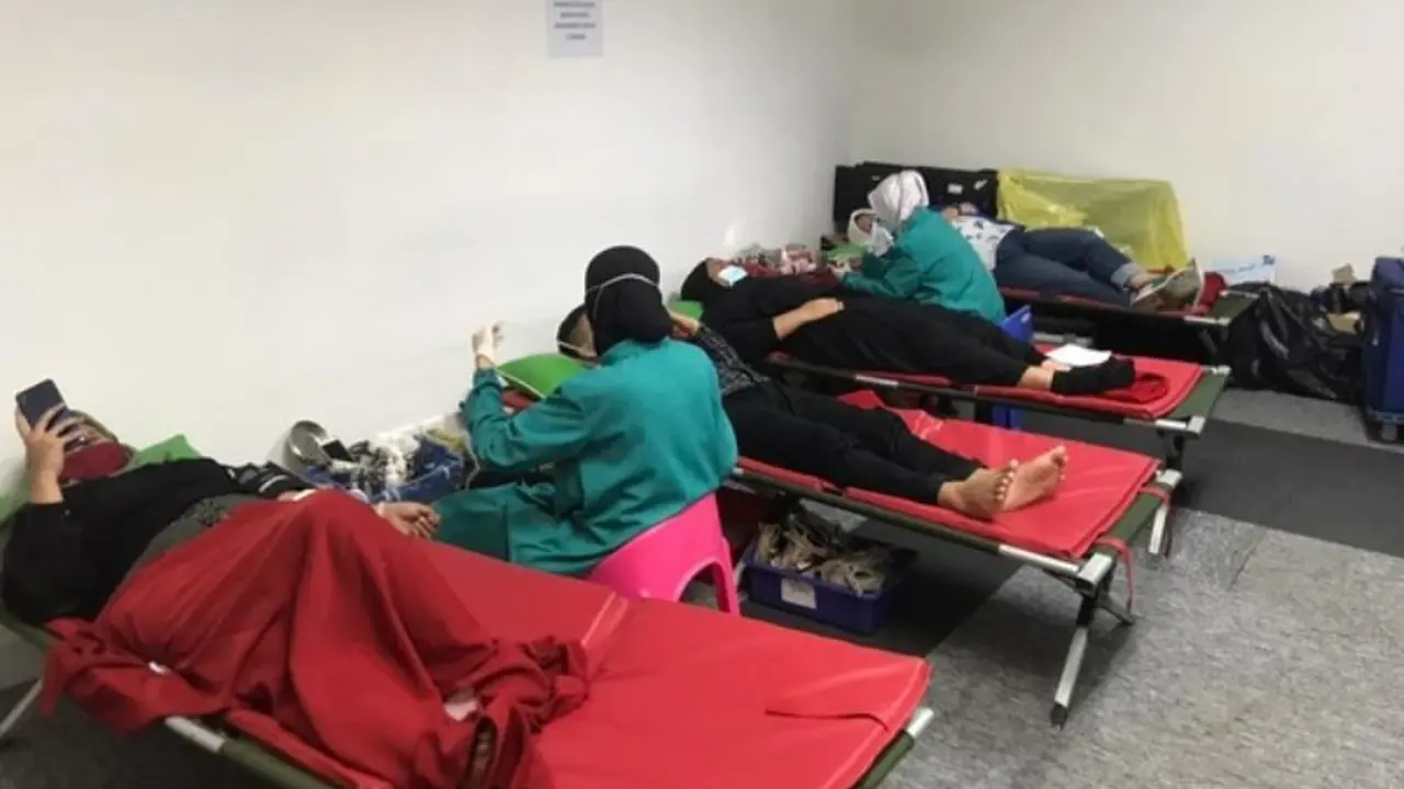 Aksi Donor Darah JULO, Setetes Darah untuk Kehidupan