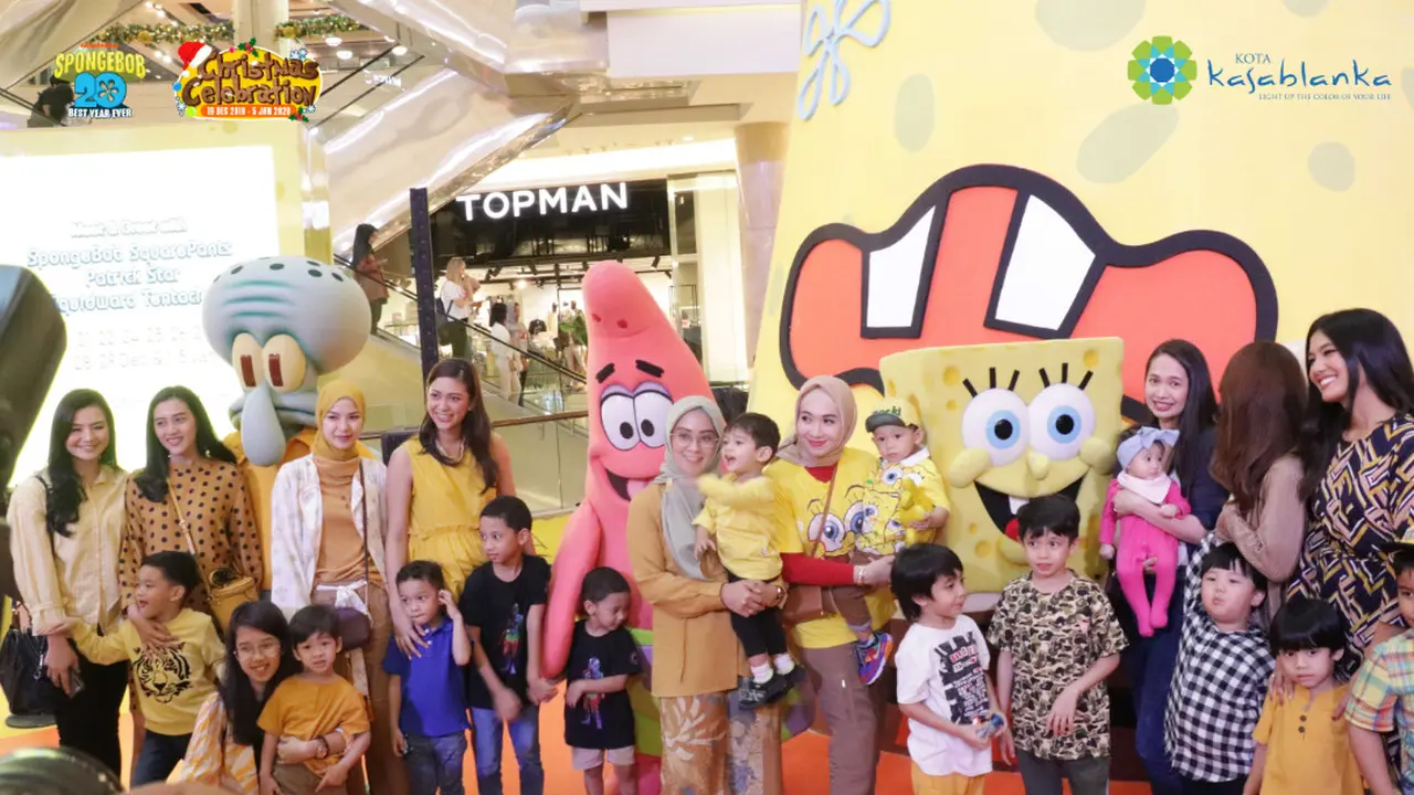 Kota Kasablanka