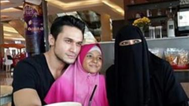 Soraya Kini Sudah Sah Menjadi Istri Indra Brugman Photo Fimela Com
