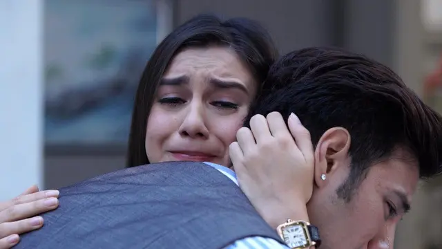 Cinta Suci