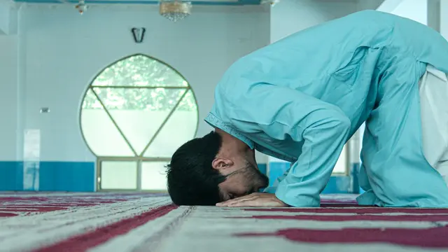Sholat