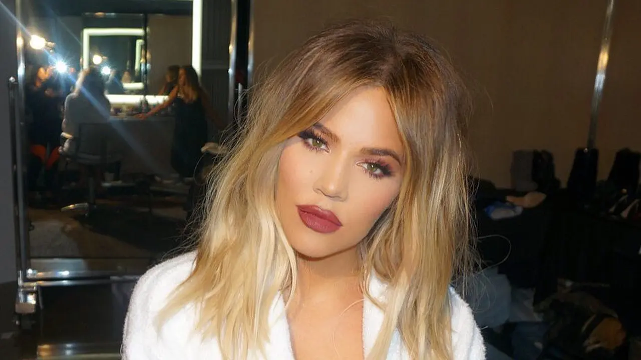 Khloe Kardashian