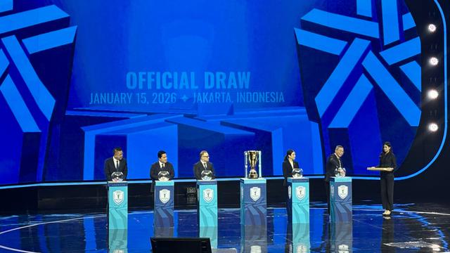 ASEAN Championship 2026